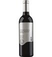 2018 Sterling Vineyards Vintner's Collection Red Blend Bottle Shot, image 1